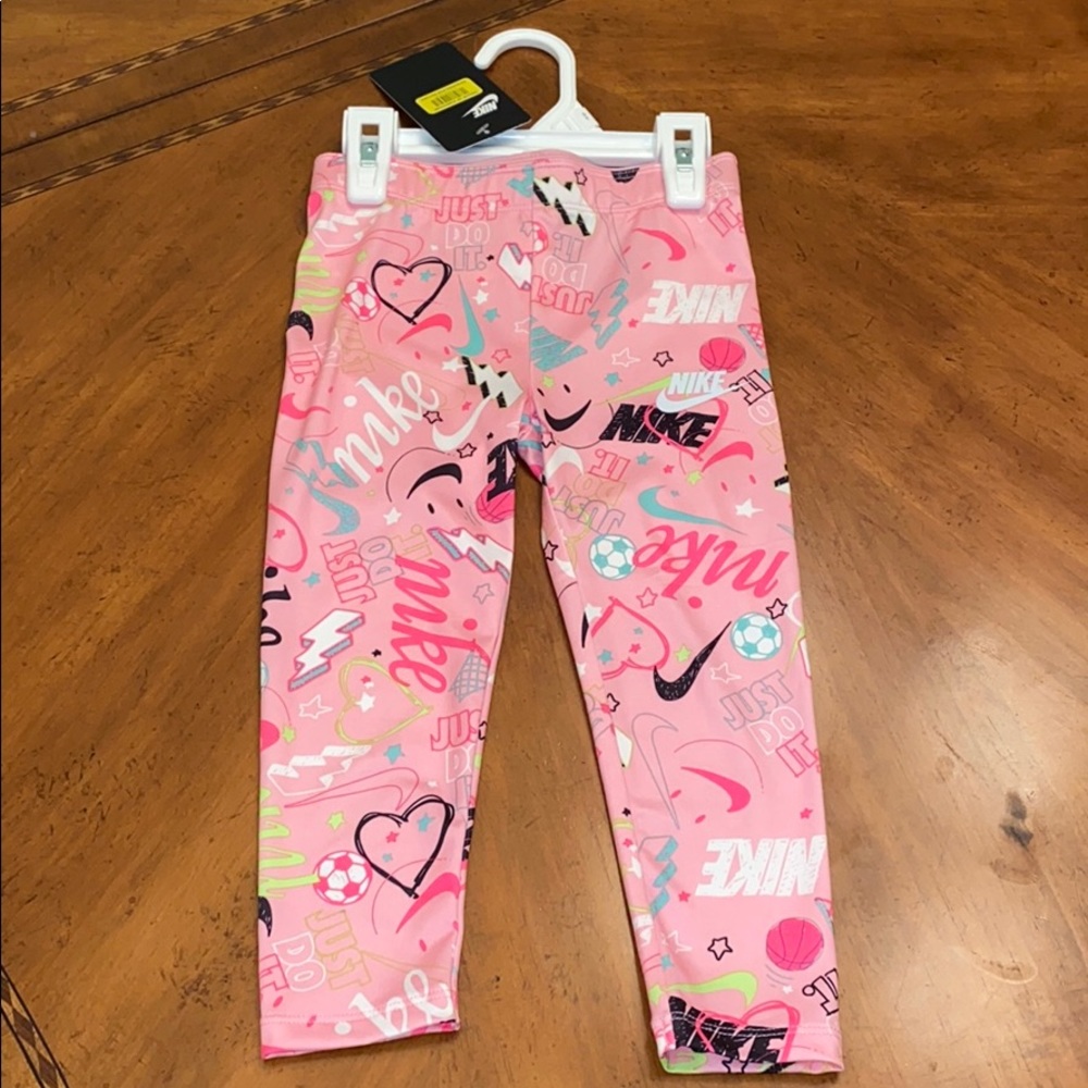 Nike leggings